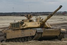 Photo of US confirms arrival of 31 Abrams tanks in Germany ahead of training of Ukrainian troops