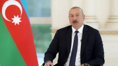 Photo of Aliyev: Azerbaijan will increase defense spending in 2023 state budget