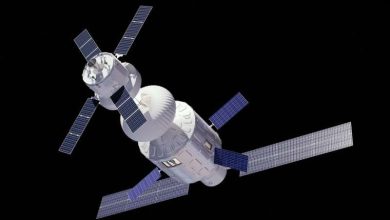 Photo of European company designs a space station with artificial gravity