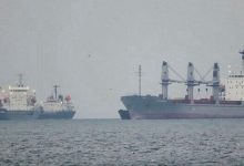 Photo of China backs ‘effective’ implementation of Black Sea grain deal