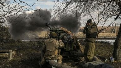 Photo of Wagner head wants to cede combat positions in Bakhmut to Chechen forces