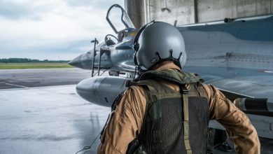 Photo of Baltics look to NATO for air defence support in new defence plans
