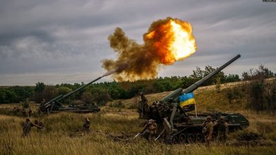 Photo of Britain cautions Ukraine offensive may not be ‘decisive’