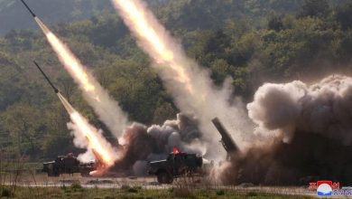 Photo of Japan, S.Korea collaborate to trace N.Korea missiles