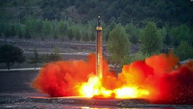 Photo of Analysis: North Korea’s new solid fuel ICBM, a game changer?