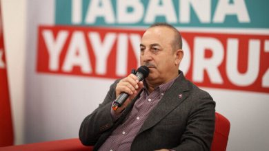 Photo of “Türkiye to continue to protect rights of Turkish Cypriots over energy resources”