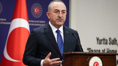 Photo of “Turkish troops must stay in Syria till security established”