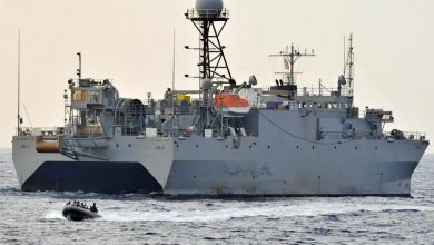 Photo of US clears $207M Maritime surveillance systems sale to Australia