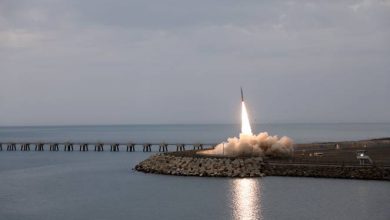 Photo of Türkiye’s defence giant Roketsan successfully tests ballistic missile