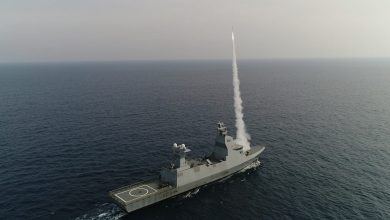 Photo of Israel tests naval version of Iron Dome air defense system