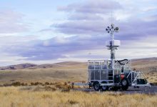 Photo of GM Defense, Black Sage to Integrate Anti-Drone Solution With Military Vehicle