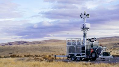 Photo of GM Defense, Black Sage to Integrate Anti-Drone Solution With Military Vehicle