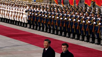 Photo of Analysis: France and the EU’s multifaceted engagement with China