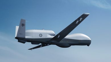 Photo of Australia to provide surveillance drones to Philippines