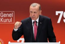 Photo of Erdoğan: Türkiye to establish ‘belt of security and peace’ around world