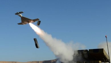 Photo of Estonia taps Israel Aerospace Industries to supply loitering munitions