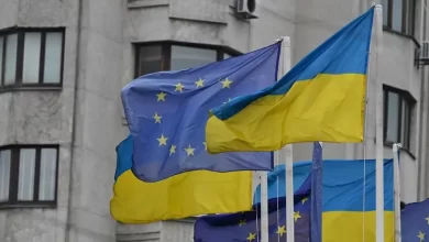 Photo of EU says sent 200,000 artillery shells, 1,000 missiles to Ukraine