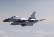 Photo of US wants to ‘move forward’ on F-16 jet sales to Türkiye