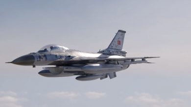 Photo of US wants to ‘move forward’ on F-16 jet sales to Türkiye