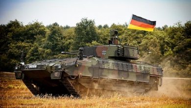 Photo of German army to equip with 50 additional Puma infantry fighting vehicles with Spike LR missiles