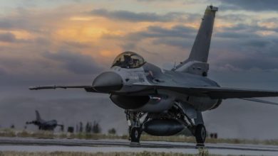 Photo of Analysis: F-16s won’t fundamentally alter the course of Ukraine War