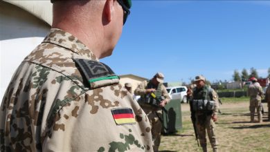 Photo of Germany to extend Mali military mission for last time