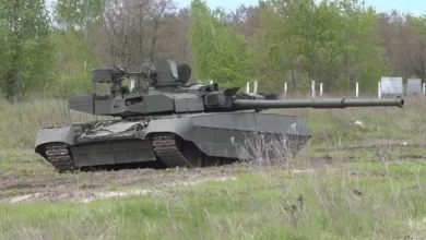Photo of Ukraine wants to buy new Oplot tanks