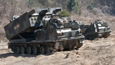 Photo of US Army Awards Lockheed $194M Multiple Launch Rocket System Contract
