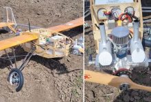 Photo of Russia uses wooden drones to deceive Ukrainian air defense systems