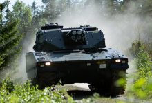 Photo of Czech Republic, Sweden Complete $2.2B Negotiations for CV90 Infantry Fighting Vehicles