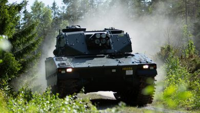 Photo of Czech Republic, Sweden Complete $2.2B Negotiations for CV90 Infantry Fighting Vehicles