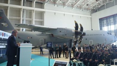 Photo of Türkiye hopes to serve friendly countries for aircraft retrofit, says defense minister