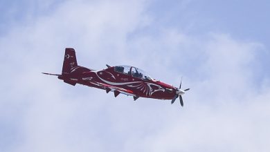 Photo of Indigenous aircraft to add new dimension to Turkish aviation
