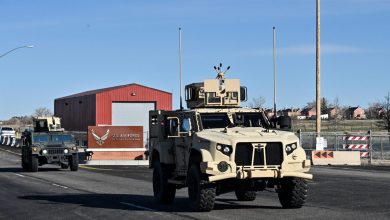 Photo of US approves $250M Sale of 192 JLTVs to Slovakia