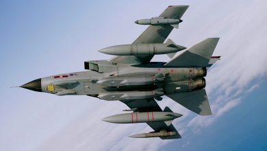 Photo of Report: Ukraine Reports 100% Success Rate of UK-Made Storm Shadow Missiles