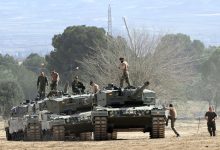 Photo of Germany to buy 18 Leopard 2 tanks to replenish stockpiles sent to Ukraine