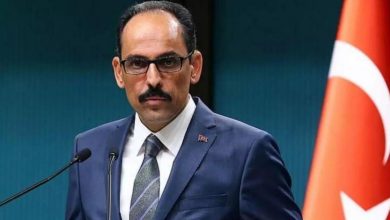 Photo of ‘West alienates itself from rest of the world,’ says Türkiye’s presidential spokesman