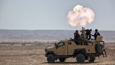 Photo of Elbit inks 20 million euro defense contract with Montenegro