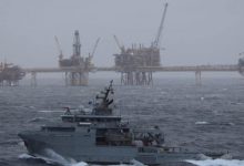 Photo of Report: NATO steps up critical undersea infrastructure response