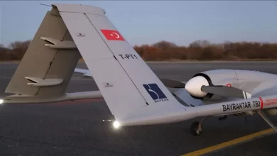 Photo of Kosovo Security Forces receive Turkish Bayraktar drones