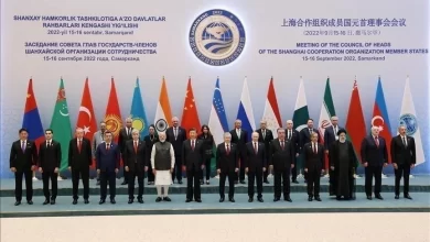 Photo of Analysis: Importance of Shanghai Cooperation Organization foreign ministers summit