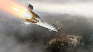 Photo of US Approves Sale of Air-Launched Guided Rocket Systems to UK