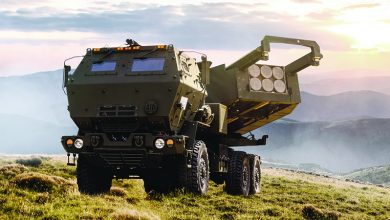 Photo of US Army Awards Lockheed $615 Million HIMARS Launcher Contract