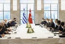 Photo of Analysis: Turkish-Greek relations and the importance of ‘Blue Homeland’
