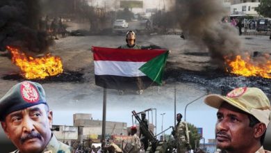 Photo of Analysis: What is background of Sudan crisis?