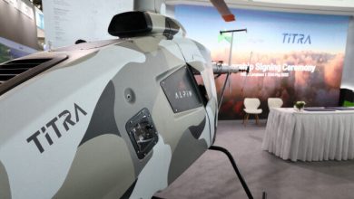 Photo of Türkiye’s 1st unmanned helicopter introduced to Malaysian market