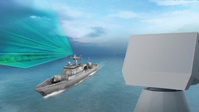 Photo of Report: Naval radar market to surpass US$20 Billion