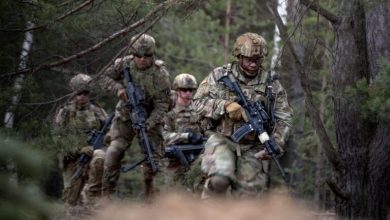 Photo of Report: US Military readiness degraded by two decades of conflict