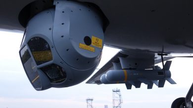 Photo of Türkiye’s Baykar inks deal to replace embargoed drone electro-optic systems
