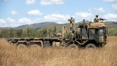 Photo of Austrian army orders 1,375 German-made logistic vehicles